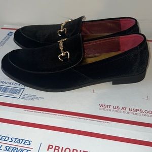 LCQL Men’s Luxury Loafers